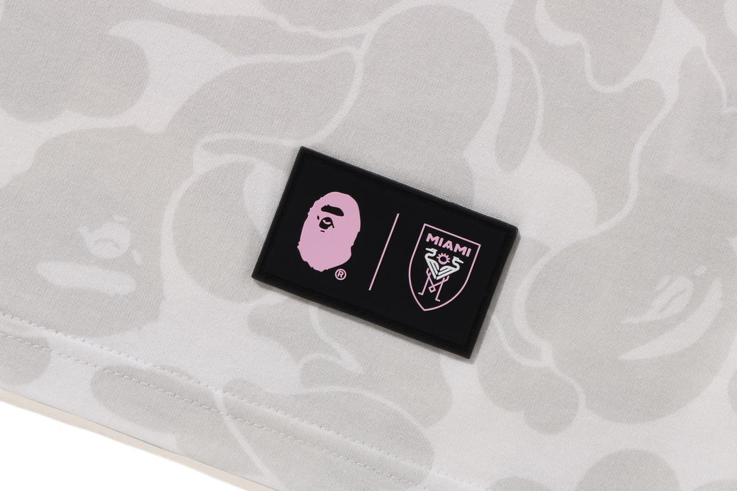 BAPE&MIAMI Jersey Set