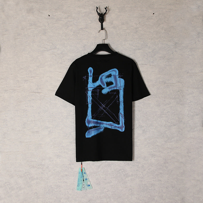 OFF Classic gradient arrow