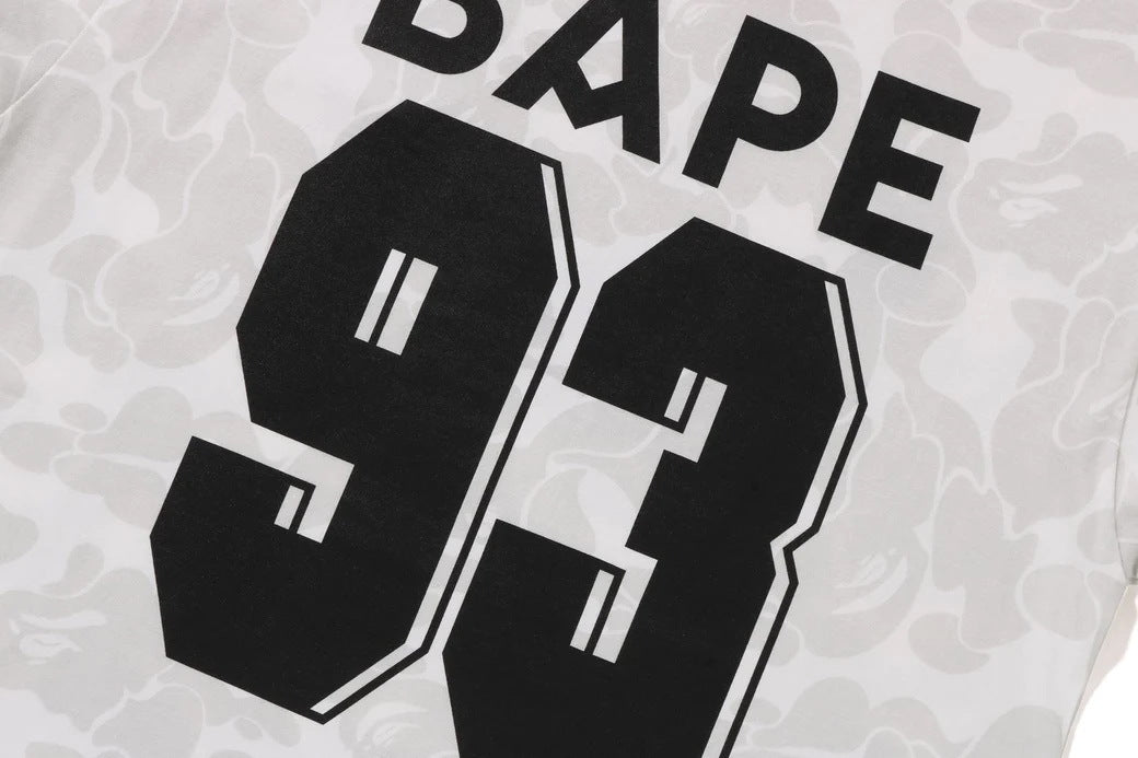 BAPE&MIAMI Jersey Set