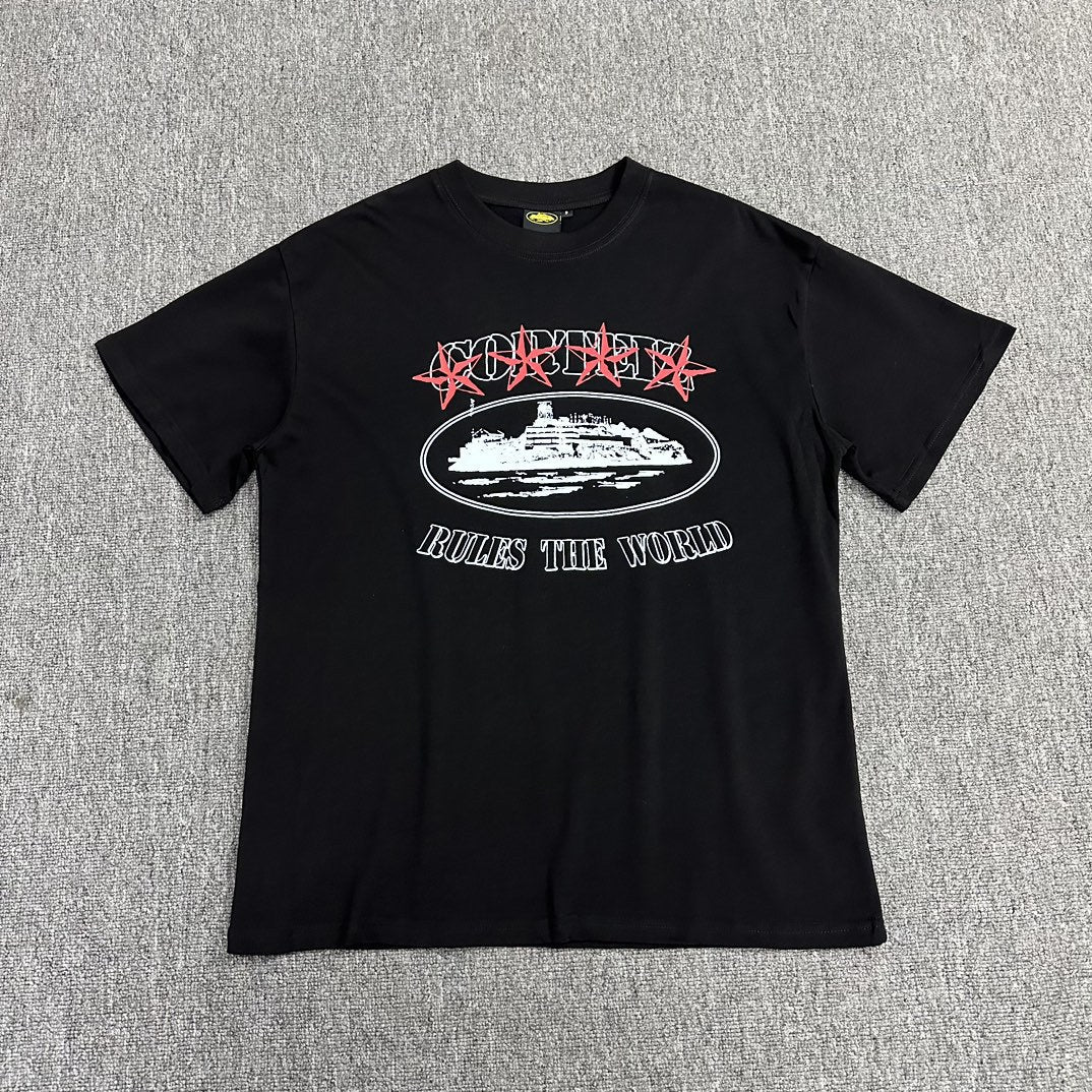 CORTEIZ T-shirts