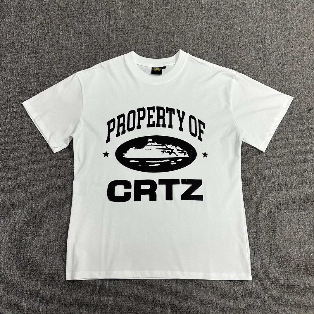 CORTEIZ T-shirts