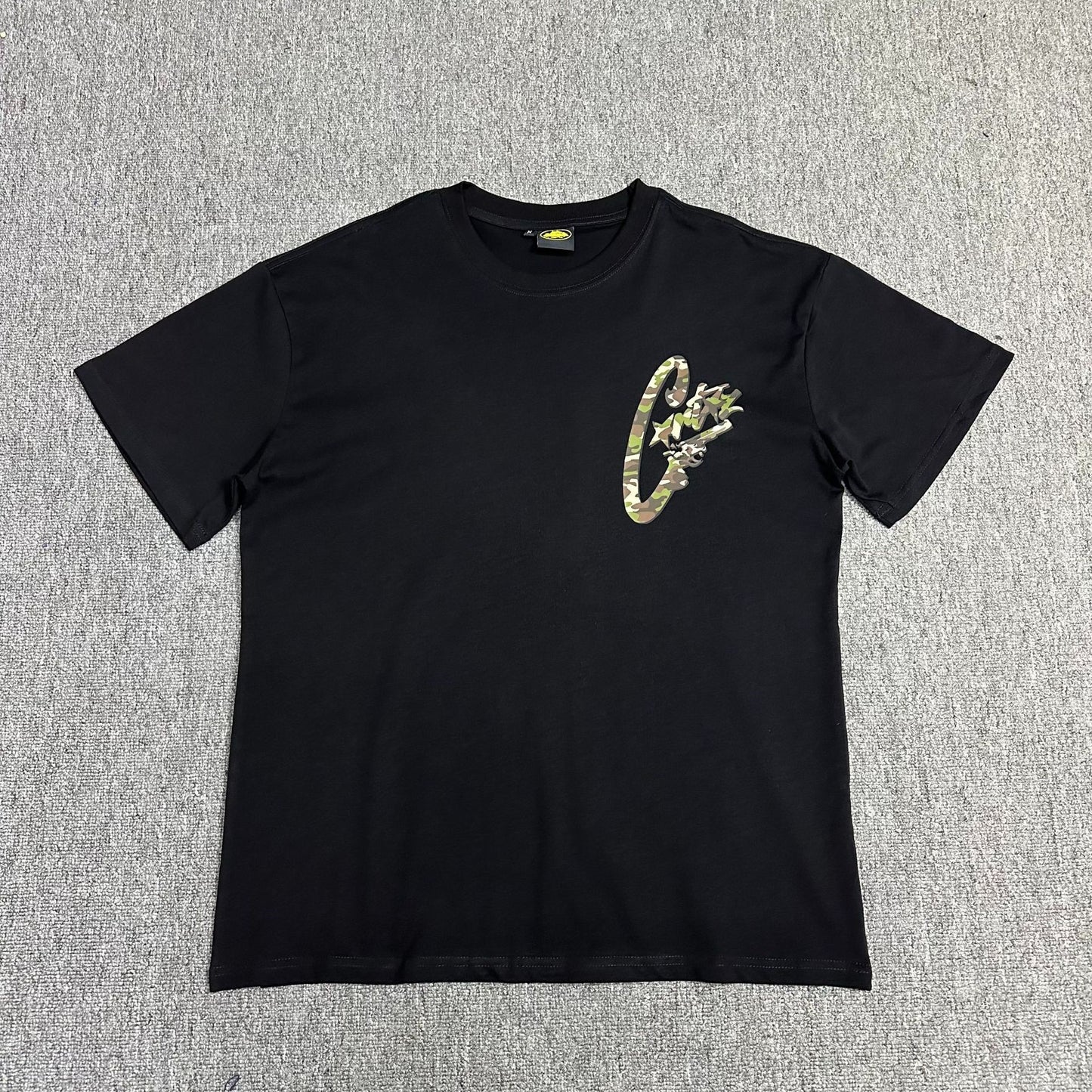 CORTEIZ T-shirts