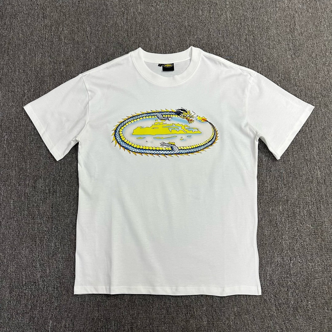 CORTEIZ T-shirts
