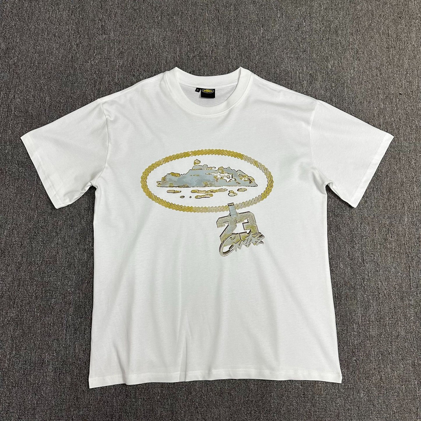 CORTEIZ T-shirts