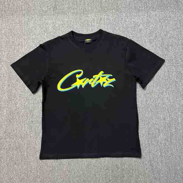 CORTEIZ T-shirts