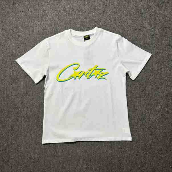 CORTEIZ T-shirts