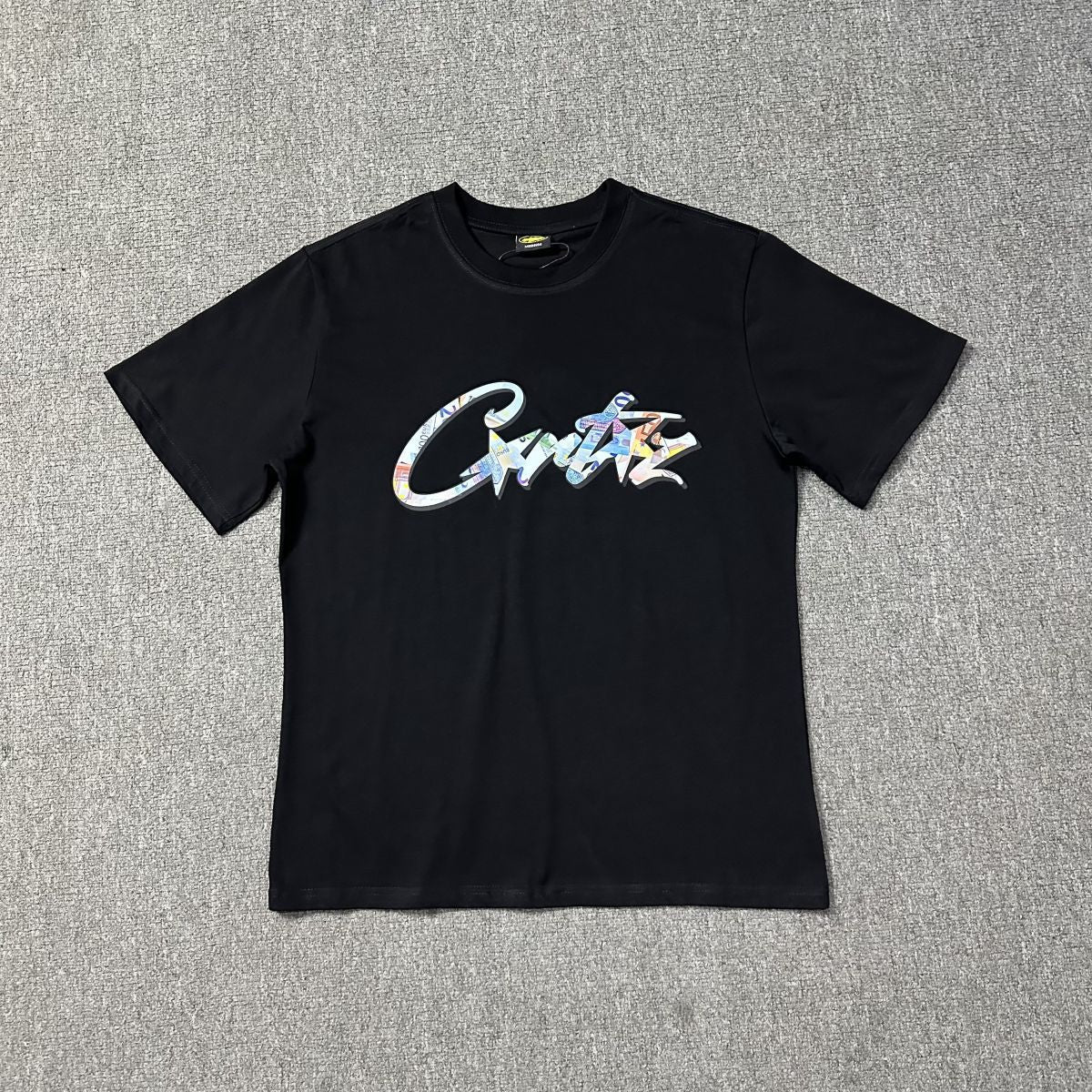 CORTEIZ T-shirts