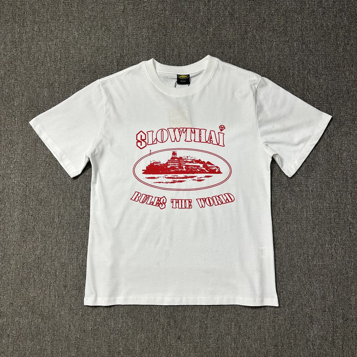 CORTEIZ T-shirts