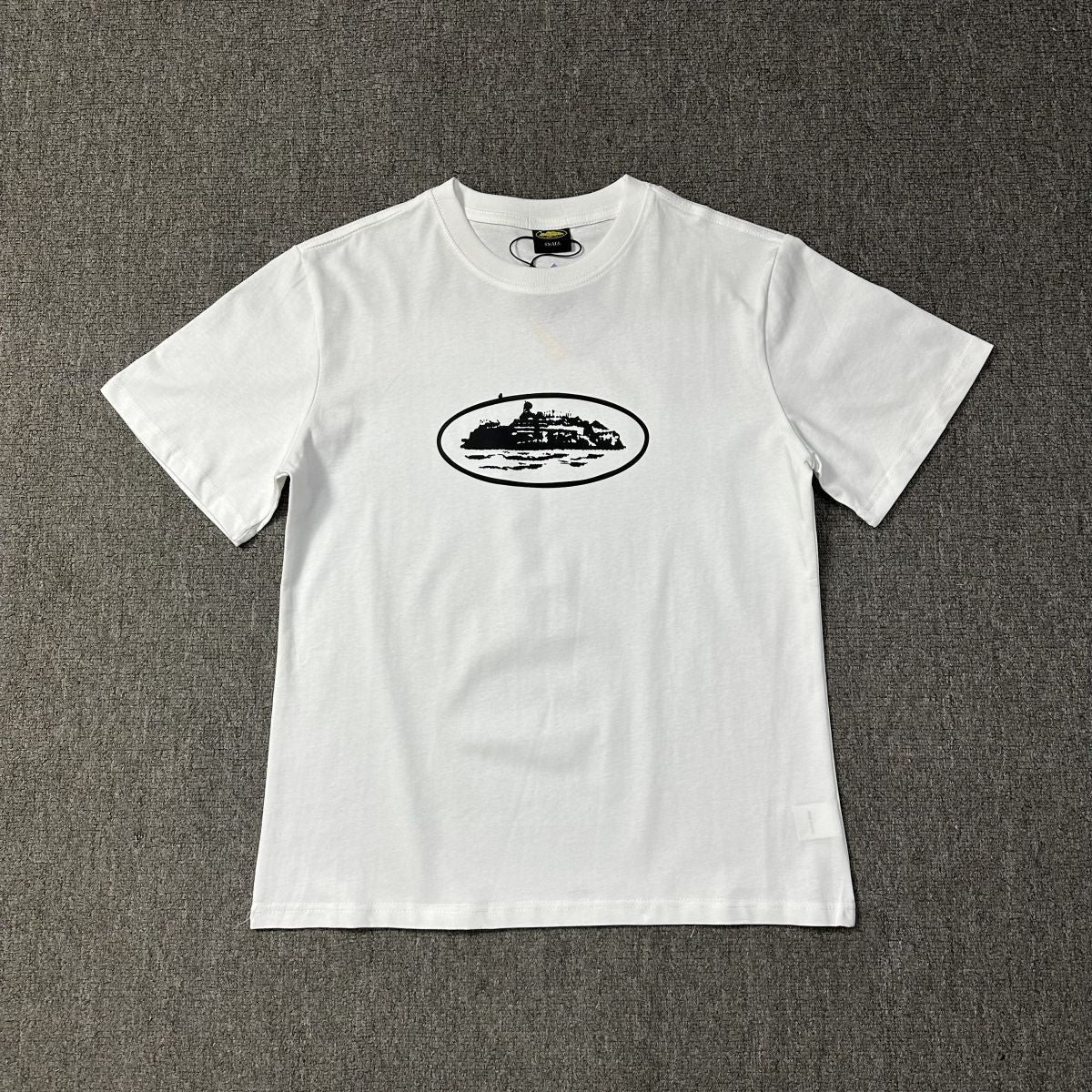 CORTEIZ T-shirts