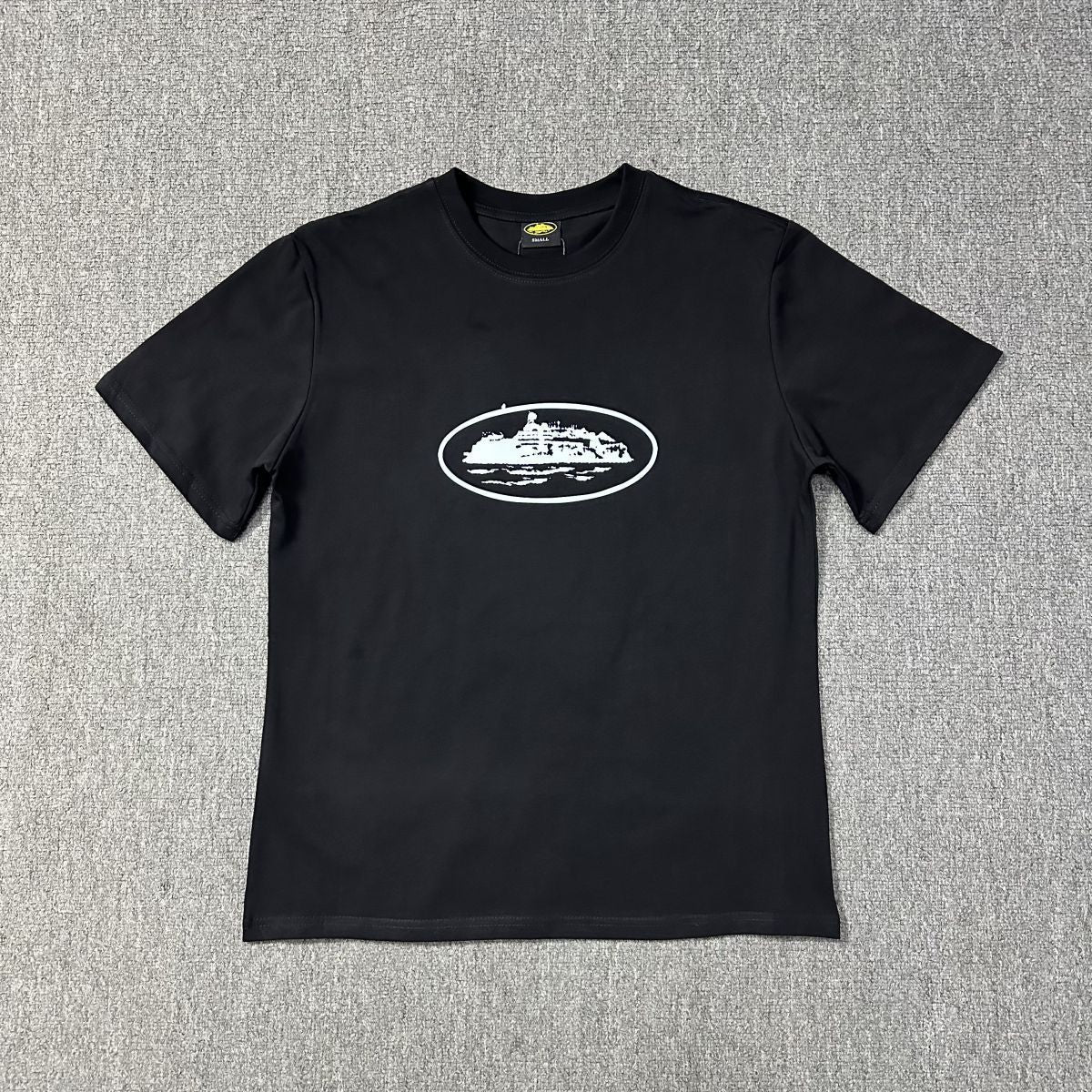 CORTEIZ T-shirts