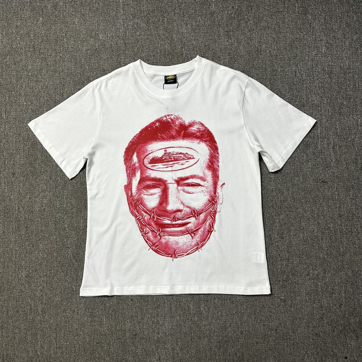 CORTEIZ T-shirts