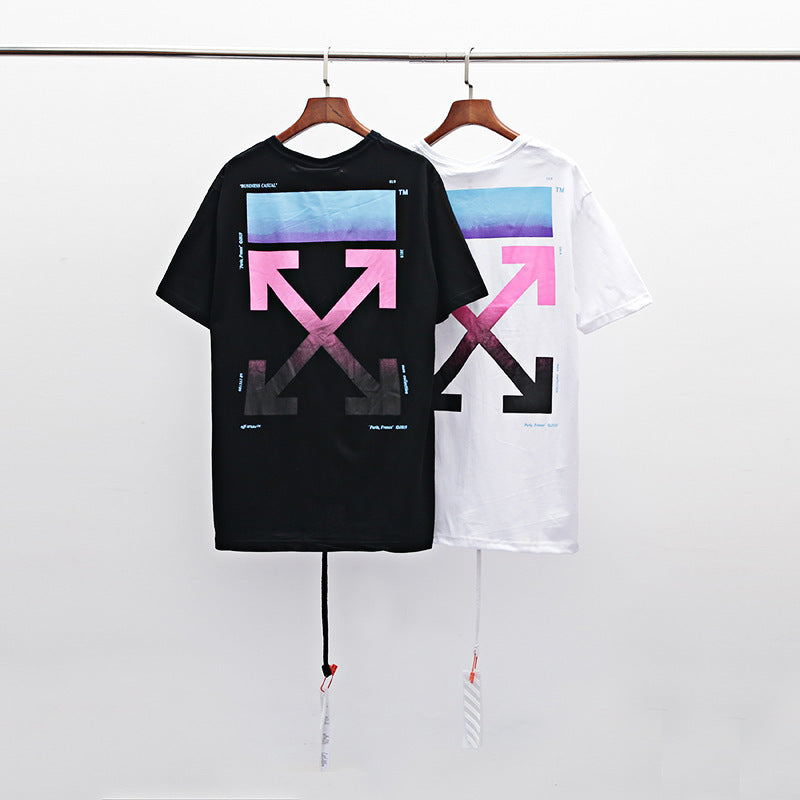 OFF Classic gradient arrow