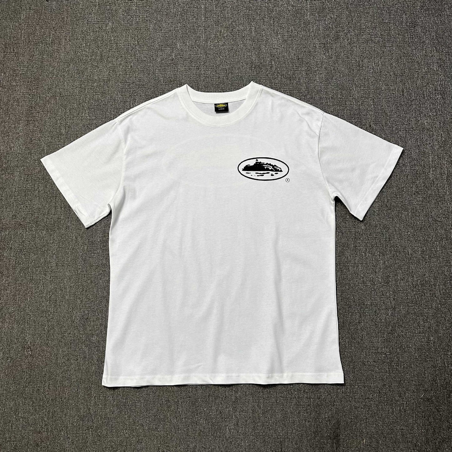 CORTEIZ T-shirts