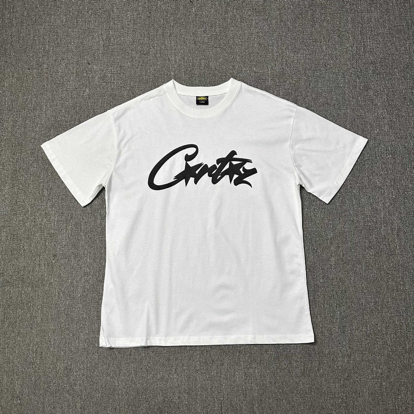 CORTEIZ T-shirts
