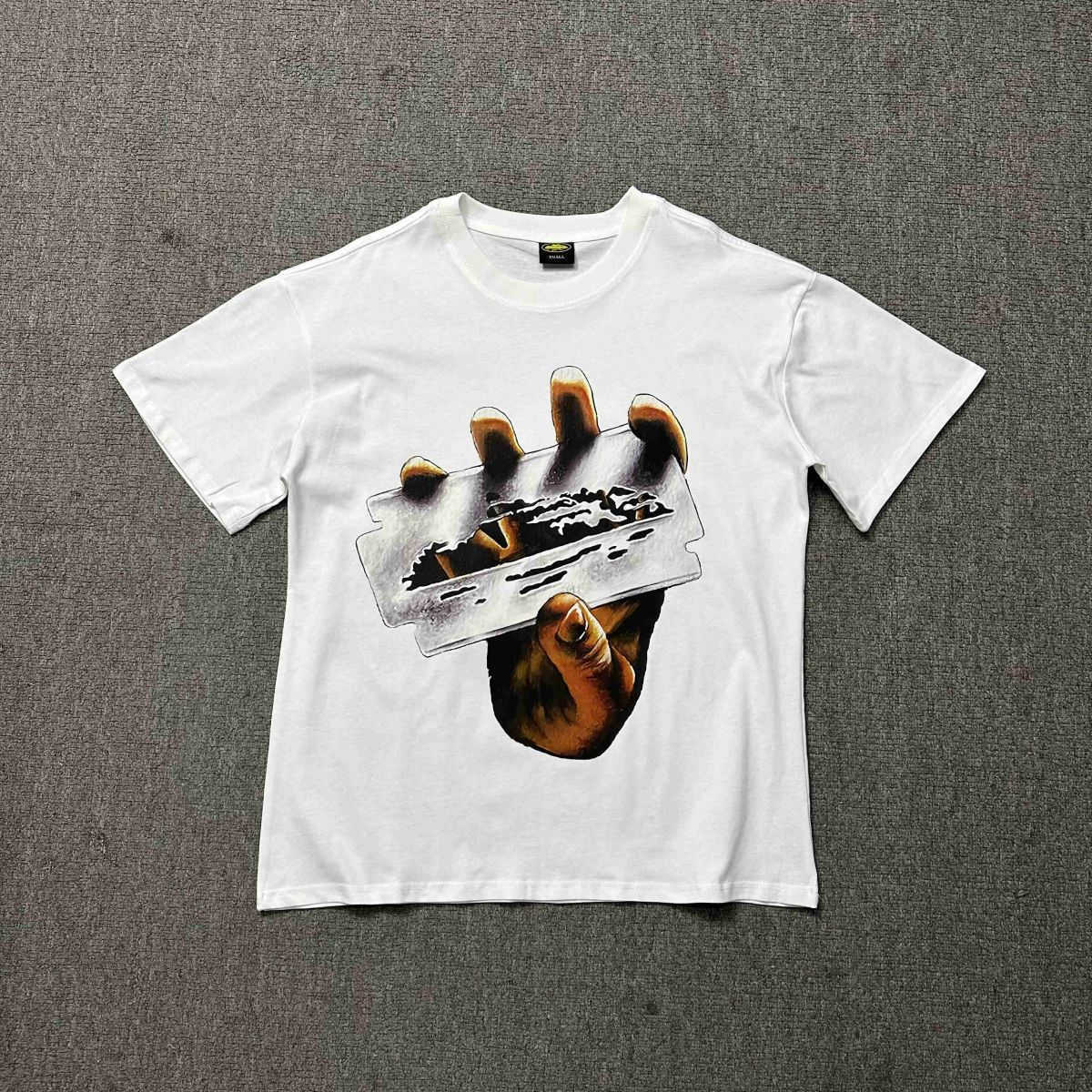 CORTEIZ T-shirts