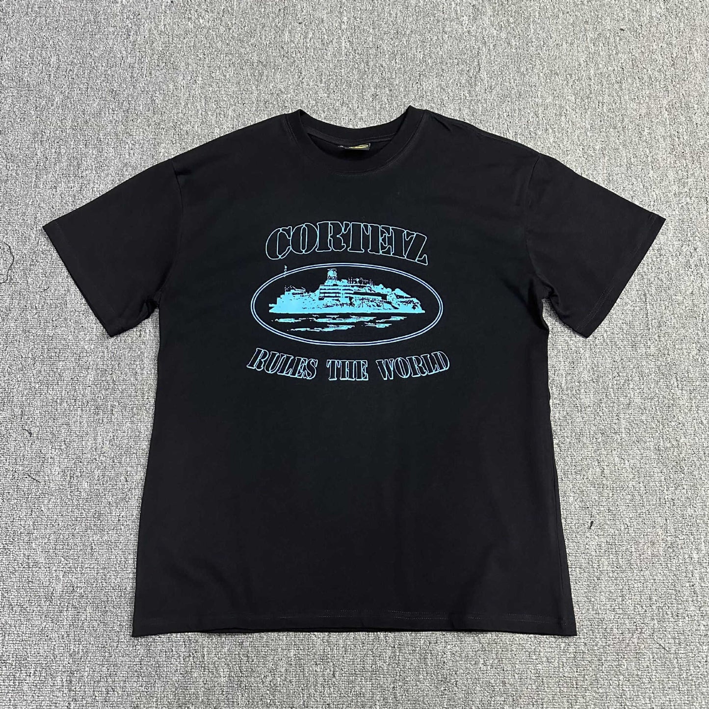 CORTEIZ T-shirts