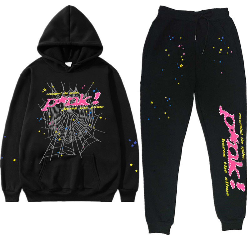 SP5 Hoodie Set