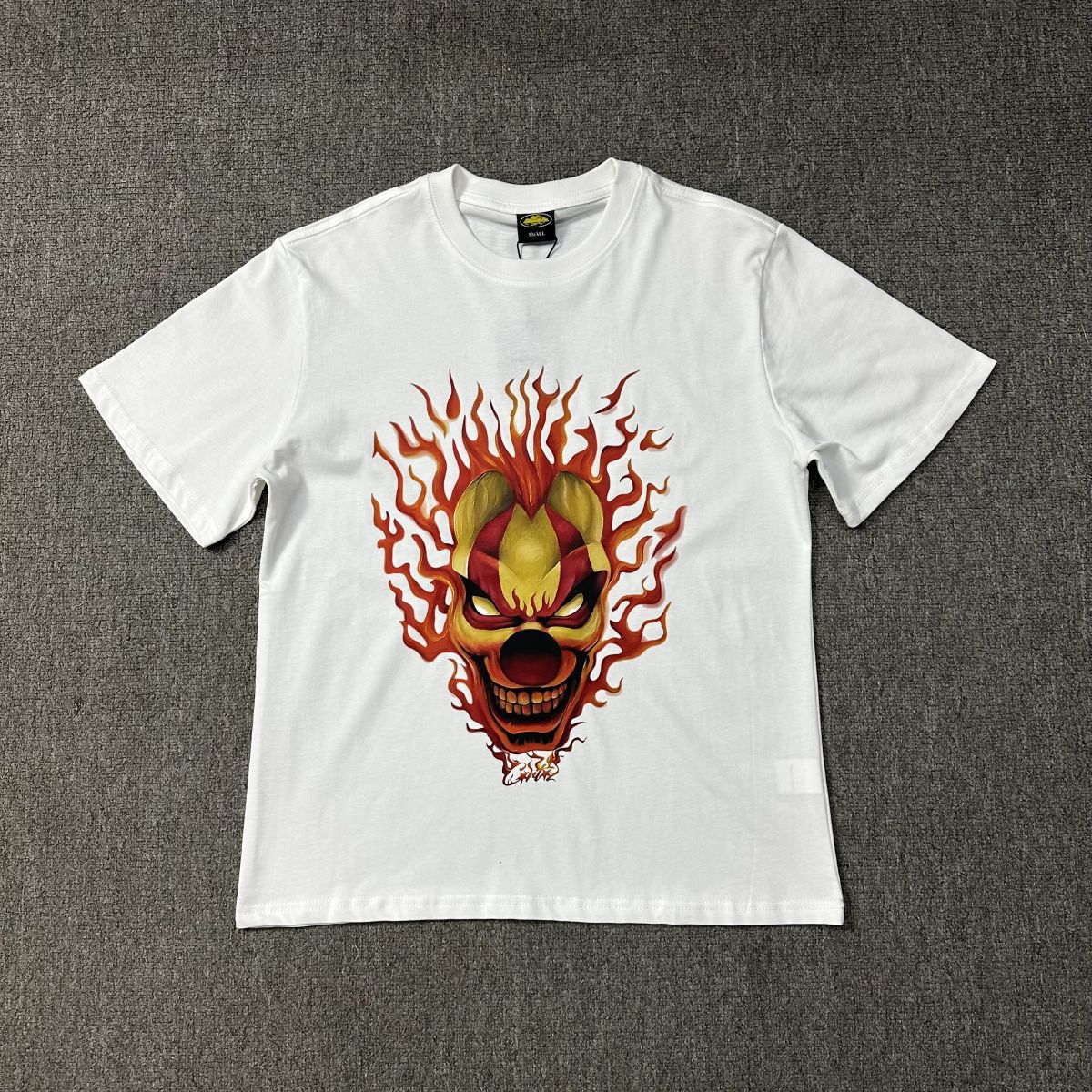 CORTEIZ T-shirts