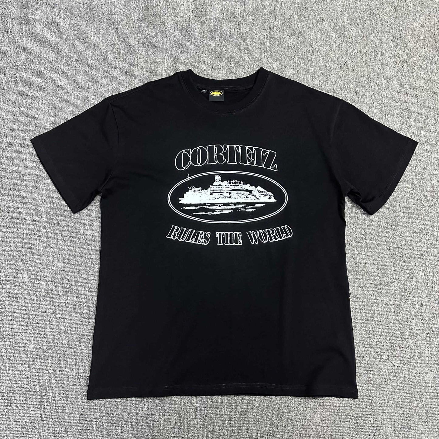 CORTEIZ T-shirts