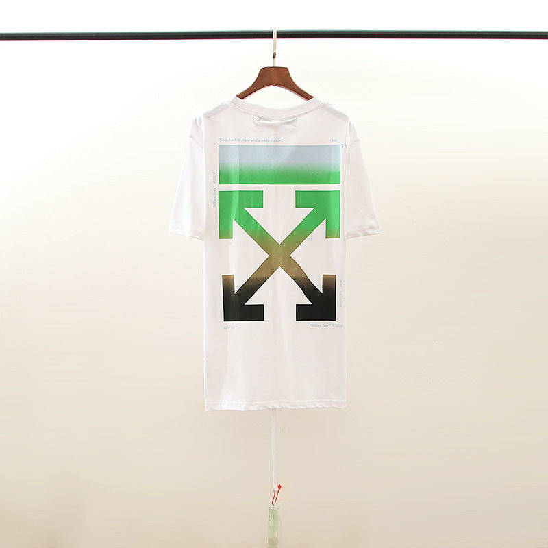 OFF Classic gradient arrow