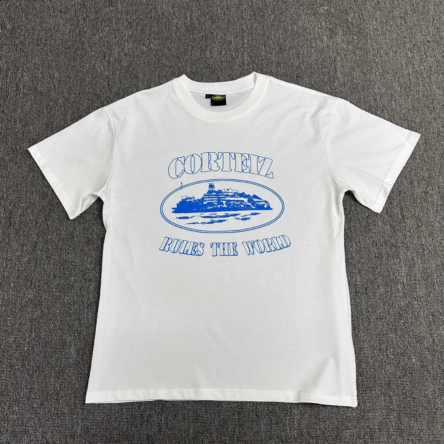 CORTEIZ T-shirts