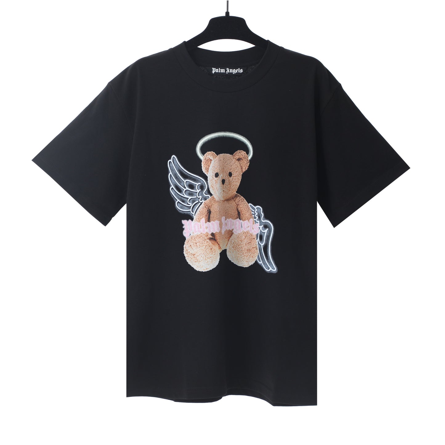 PA Beheaded Bear Couple T-shirt