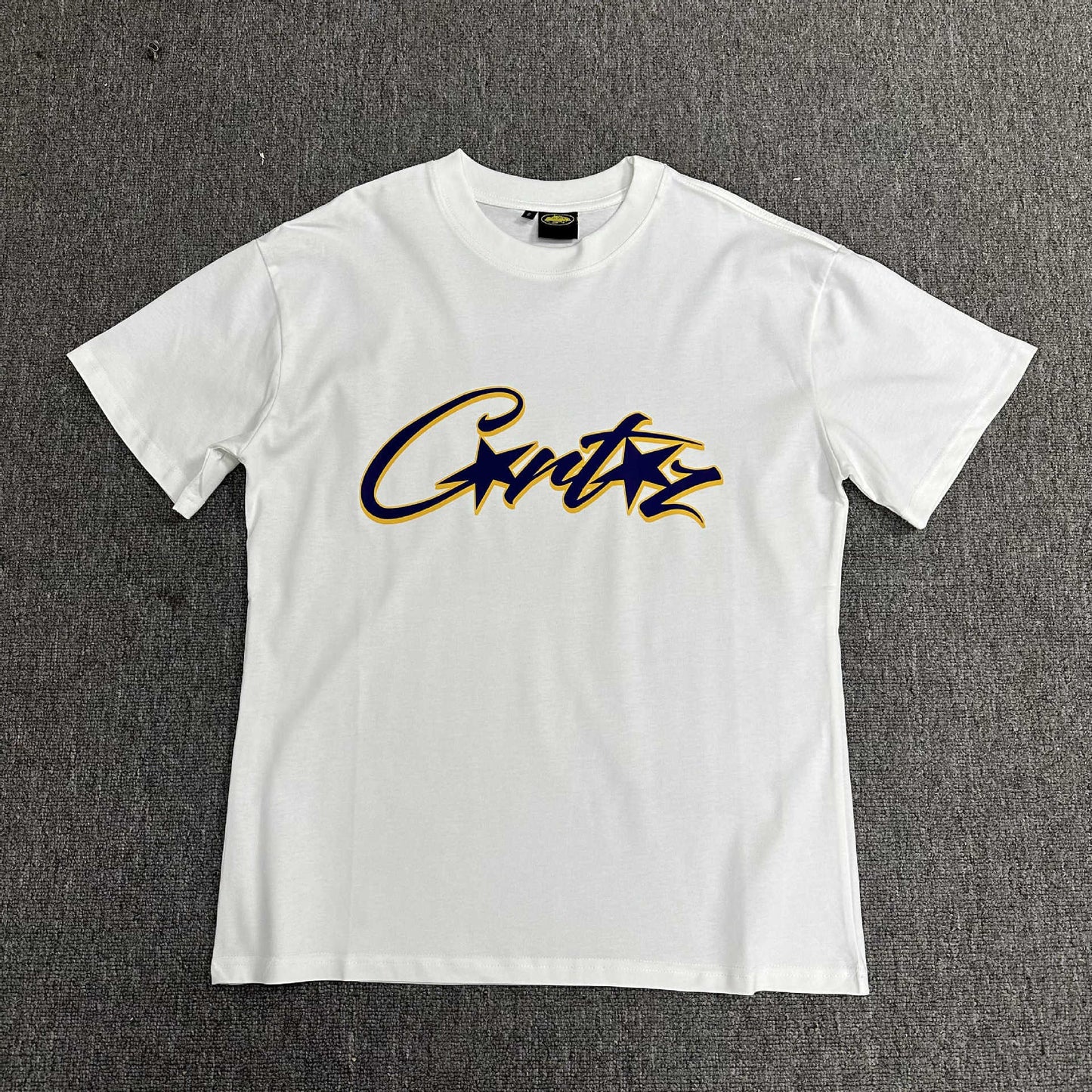 CORTEIZ T-shirts