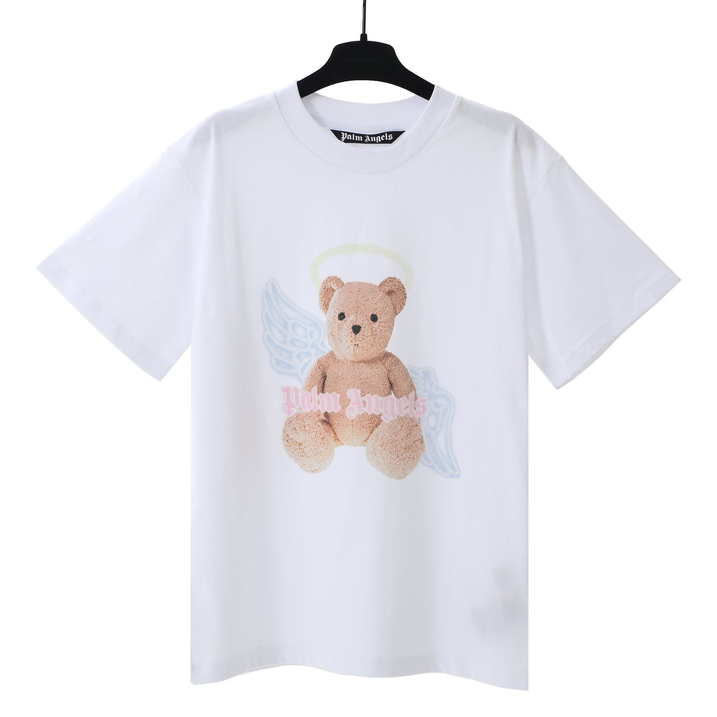 PA Beheaded Bear Couple T-shirt