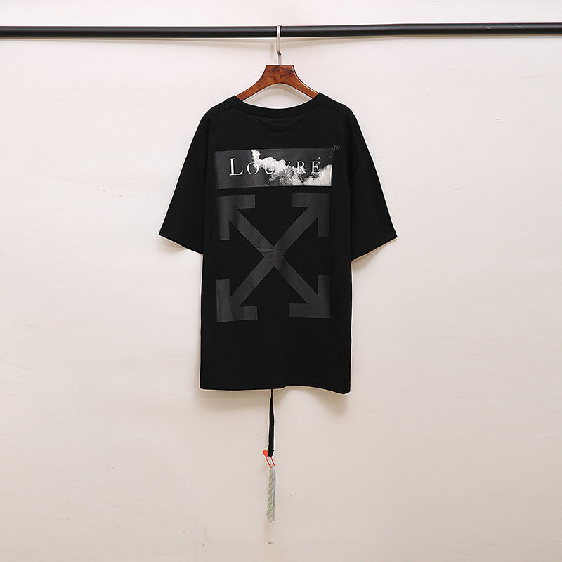 OFF Classic gradient arrow