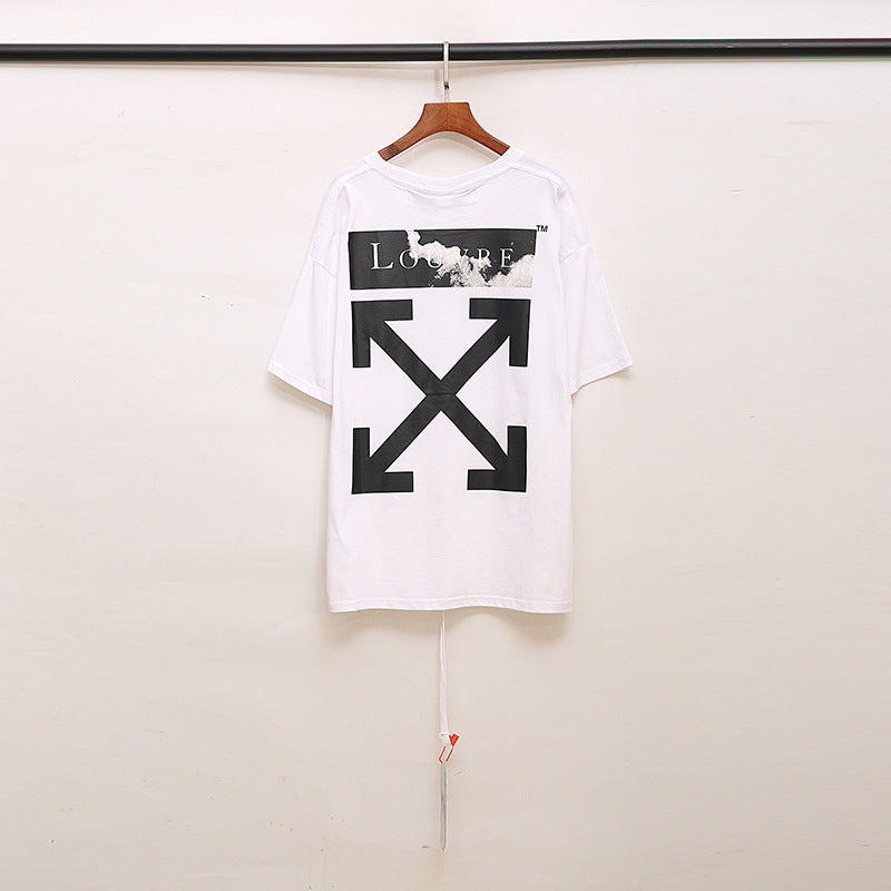 OFF Classic gradient arrow