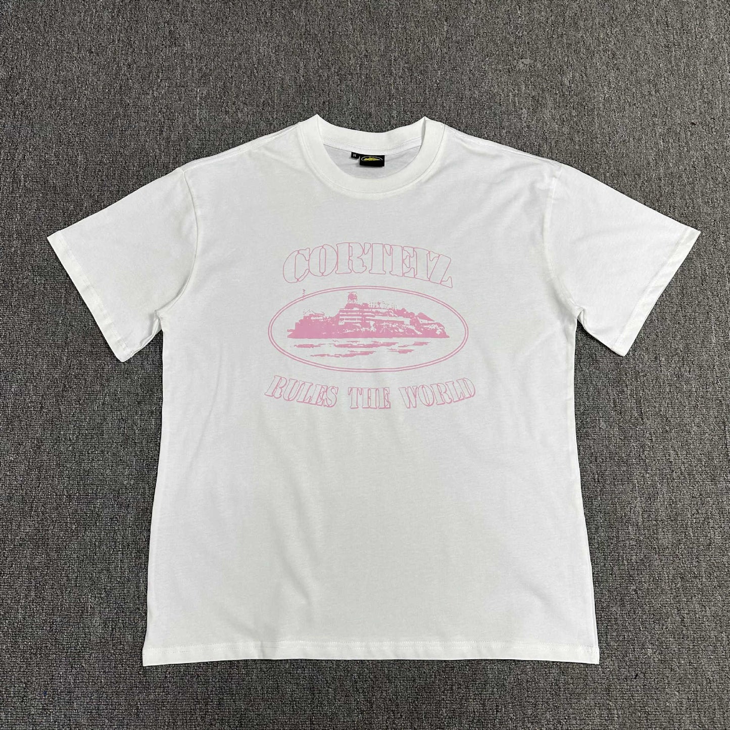 CORTEIZ T-shirts
