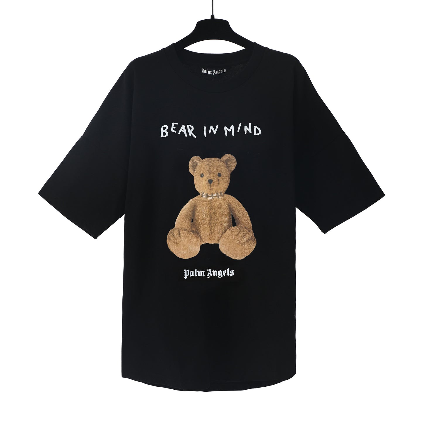 PA Beheaded Bear Couple T-shirt