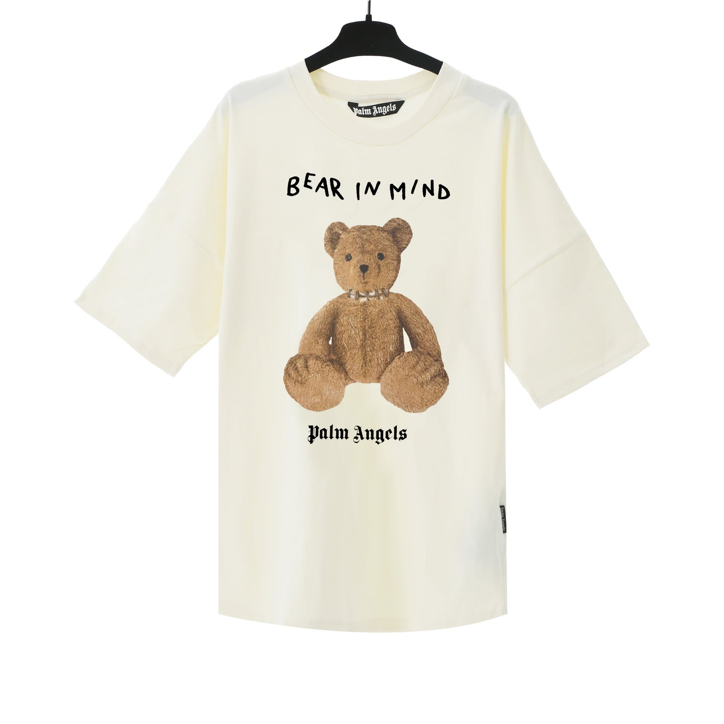 PA Beheaded Bear Couple T-shirt