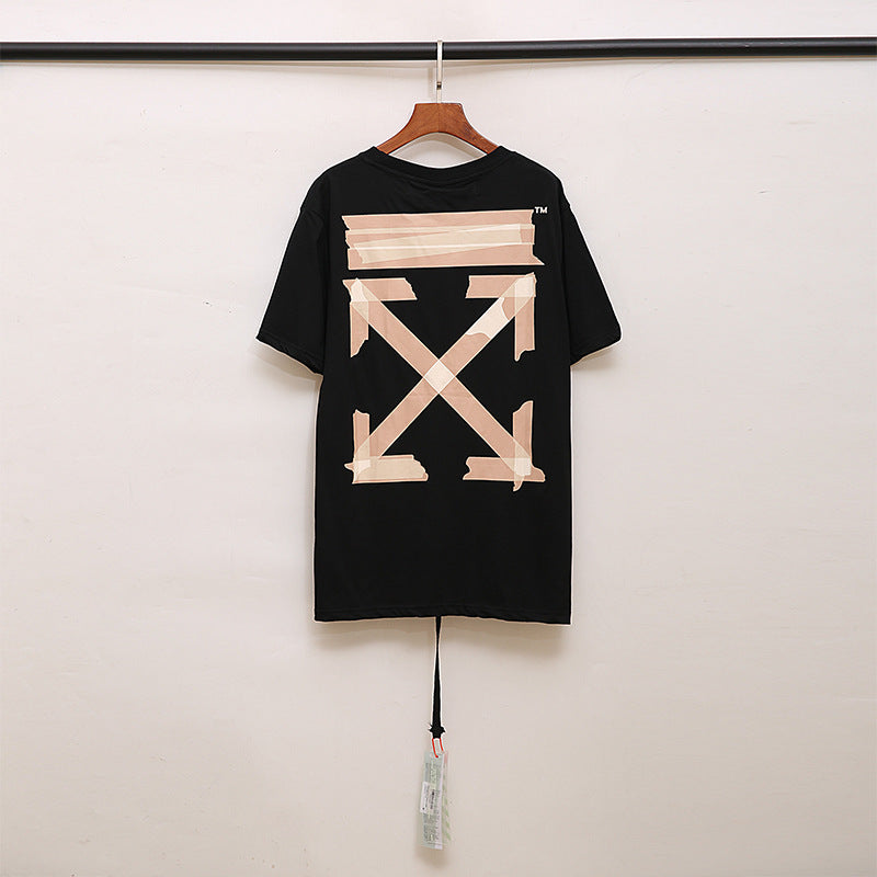 OFF Classic gradient arrow