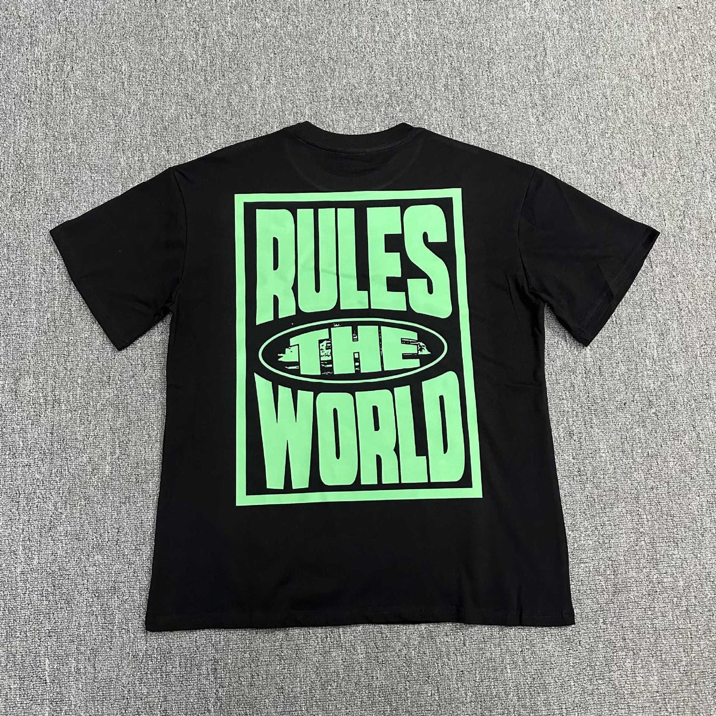 CORTEIZ T-shirts