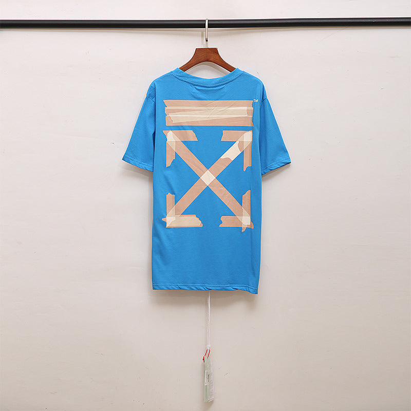 OFF Classic gradient arrow
