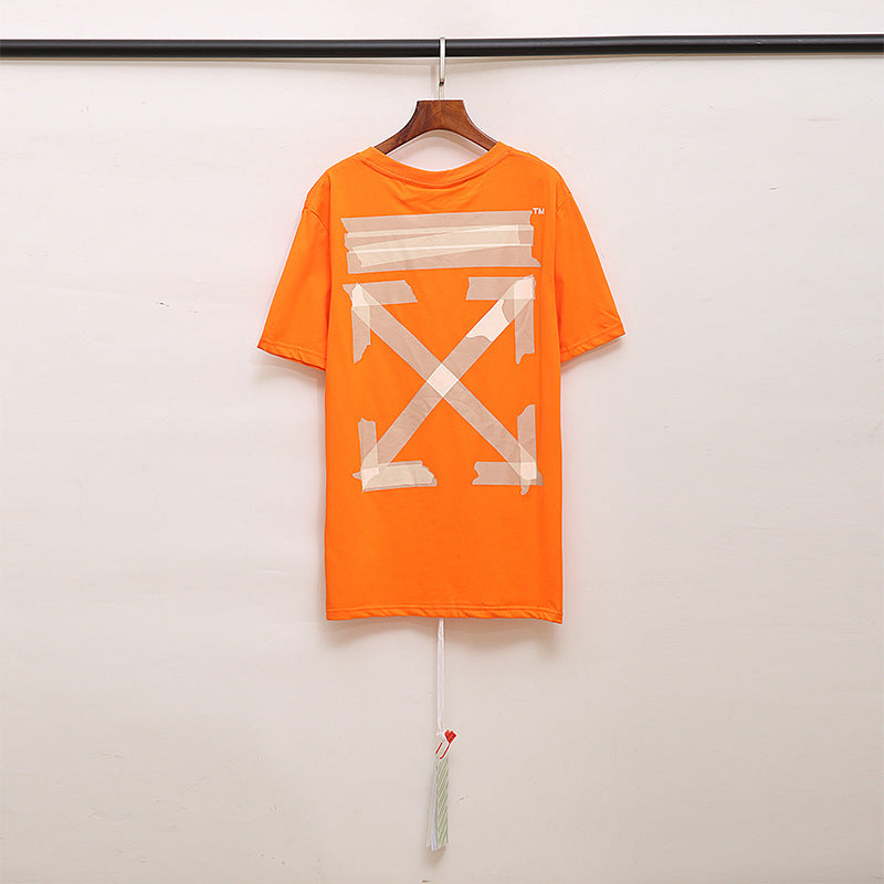 OFF Classic gradient arrow