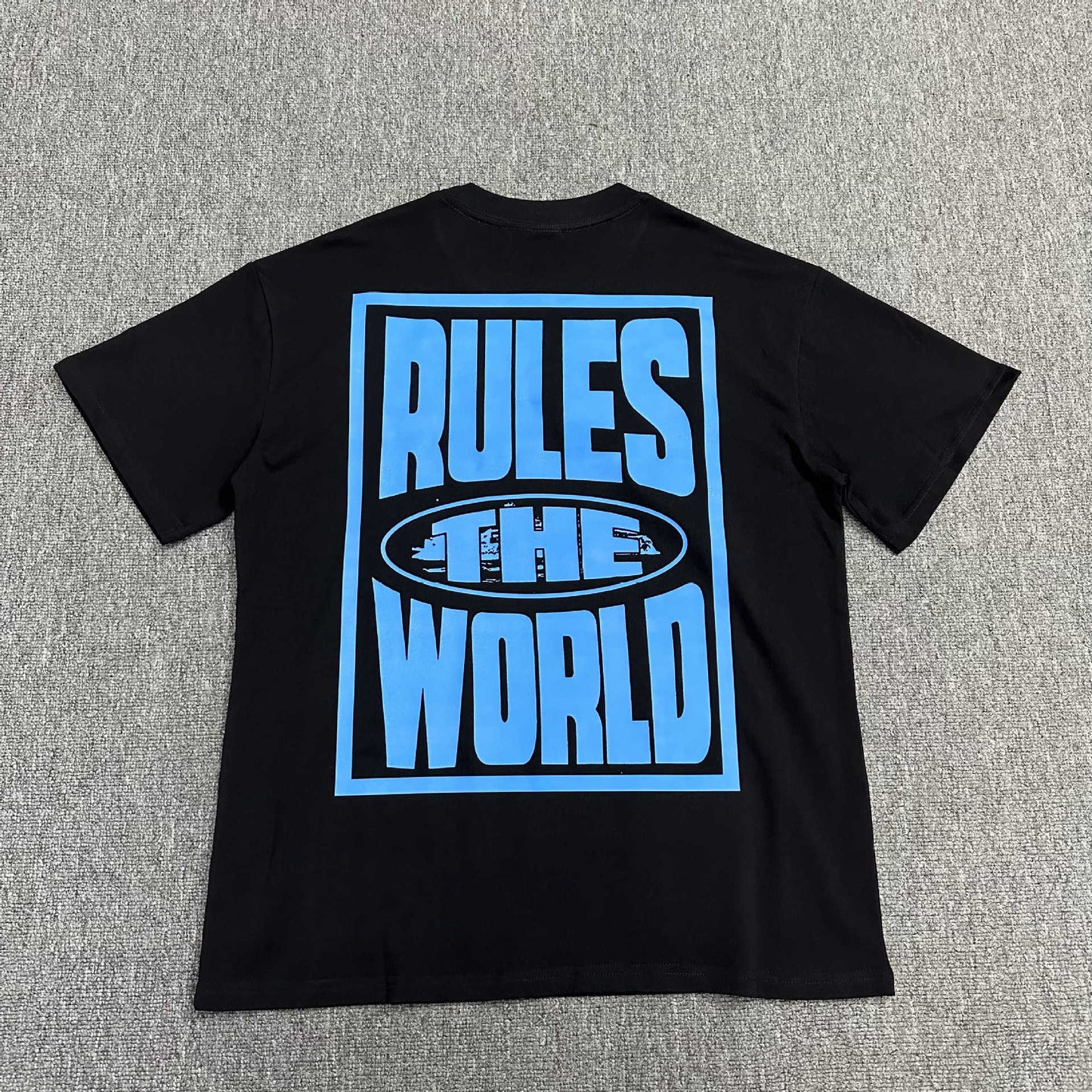 CORTEIZ T-shirts