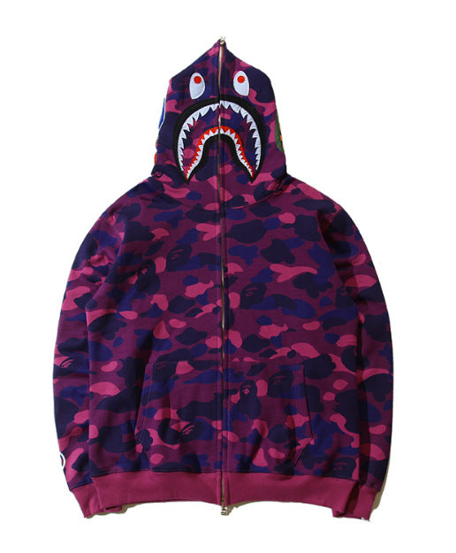 Bape hoodie