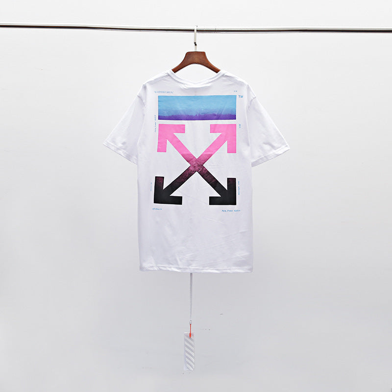 OFF Classic gradient arrow