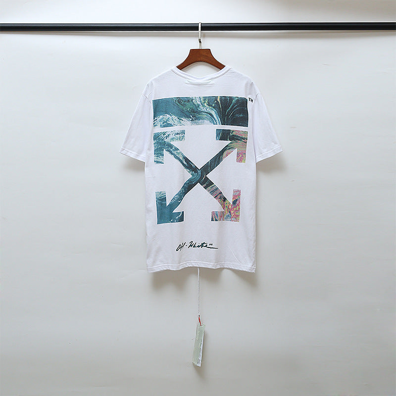OFF Classic gradient arrow