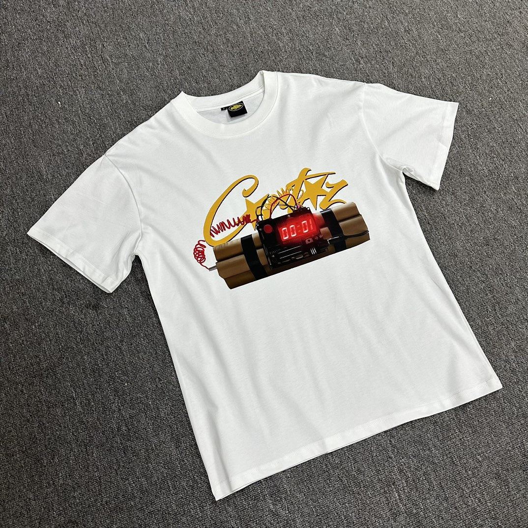 CORTEIZ T-shirts