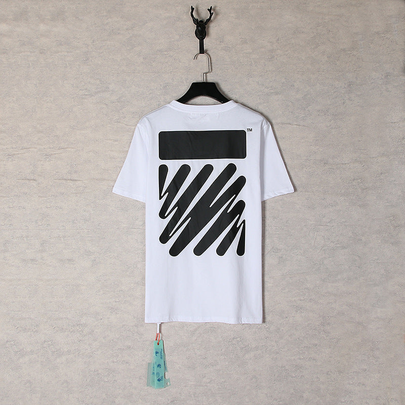OFF Classic gradient arrow