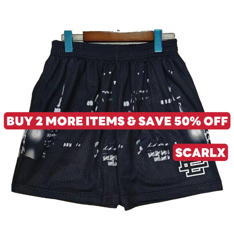 🔥EE Shorts Buy 1 Get 1 FREE