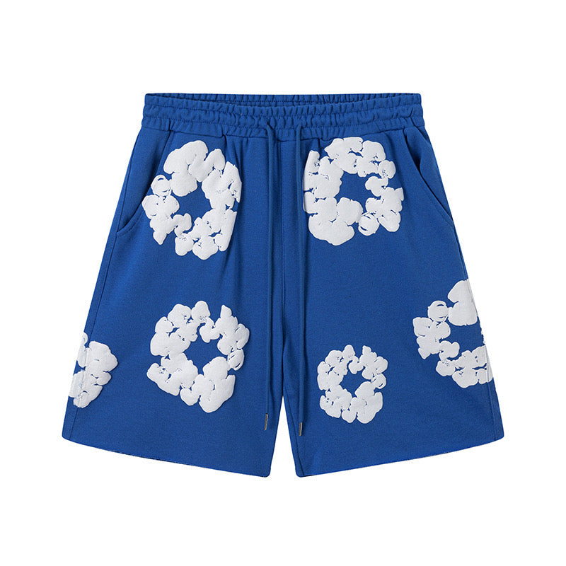 🔥DENIM TEARS shorts