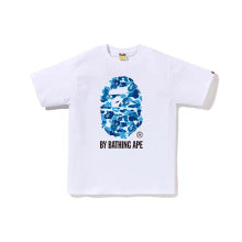 BAPE Trendy T-shirt