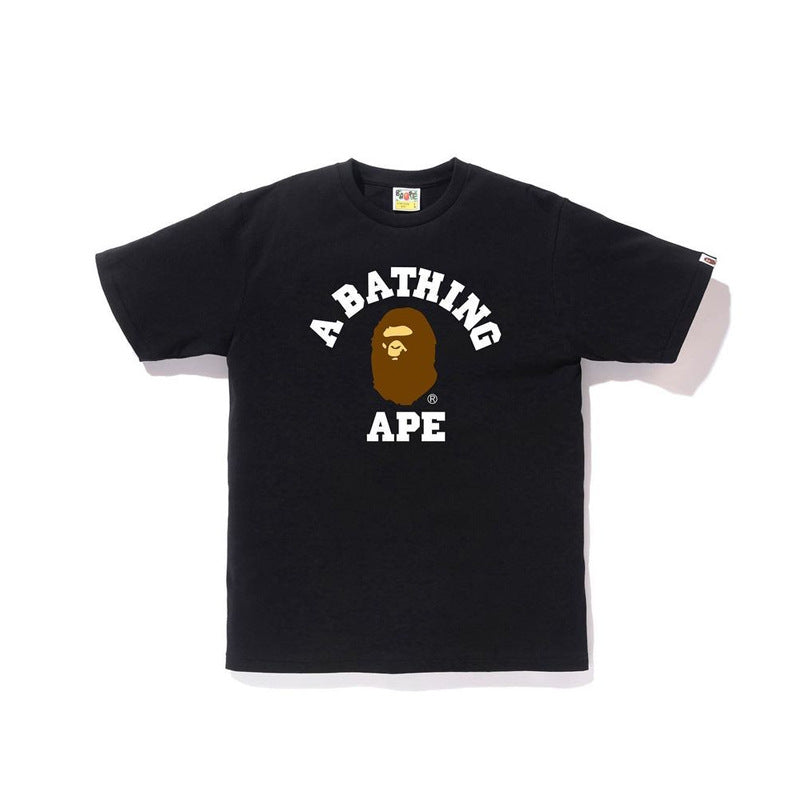 BAPE Trendy T-shirt