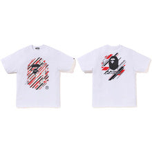 BAPE Trendy T-shirt