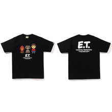 BAPE Trendy T-shirt