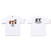 BAPE Trendy T-shirt